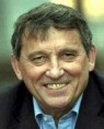 Graham Taylor - były trener piłkarskiej reprezentacji Anglii